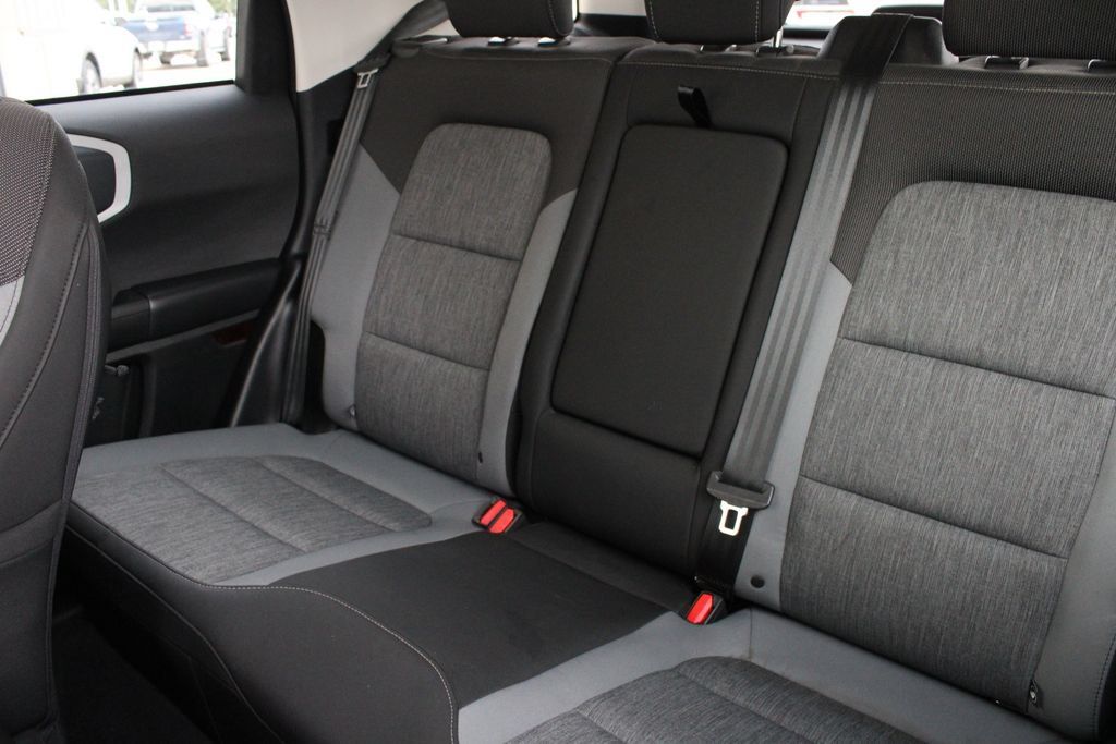 Used 2021 Ford Bronco Sport Big Bend AWD/4WD image 20