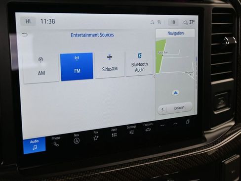 New 2025 Ford F150 Lariat w/ Equipment Group 502A High image 21