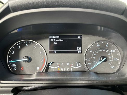 Used 2021 Ford EcoSport SE w/ Interior Protection Package image 15