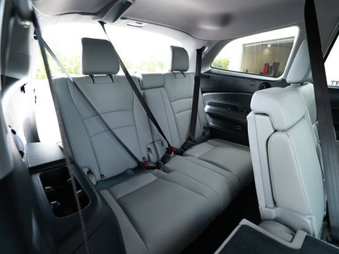 Used 2022 Honda Pilot EX-L image 35