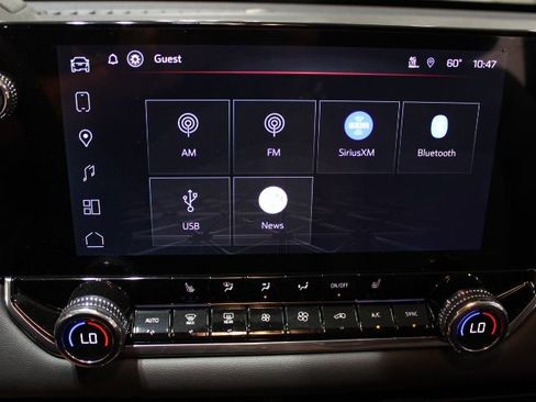 New 2026 GMC Canyon Elevation w/ Convenience Package image 51