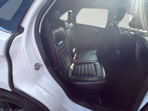 Certified 2024 Ford Edge SEL AWD/4WD image 29