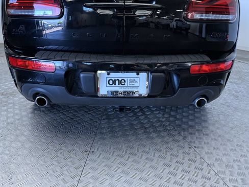 Used 2021 MINI Cooper Clubman S AWD/4WD image 26