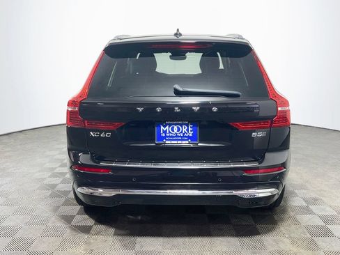 Used 2023 Volvo XC60 B5 Plus AWD/4WD image 6