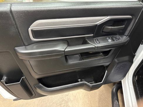 Used 2022 RAM 5500 Tradesman image 26