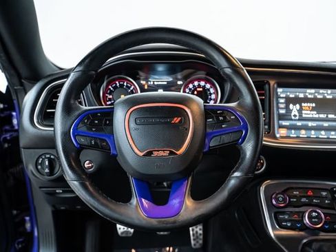 Used 2018 Dodge Challenger R/T Scat Pack image 27