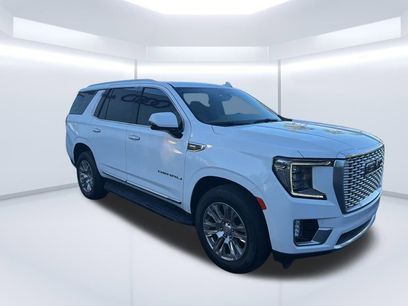 Used 2021 GMC Yukon Denali