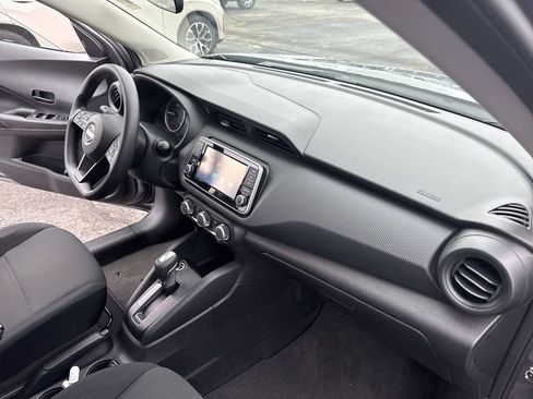 Used 2024 Nissan Kicks S FWD image 36
