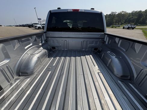 Used 2024 Ford F150 XLT w/ Mobile Office Package AWD/4WD image 15
