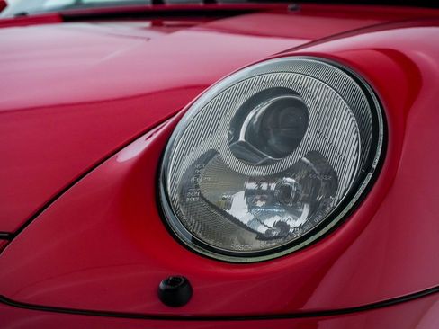 Used 1995 Porsche 911 Carrera image 7