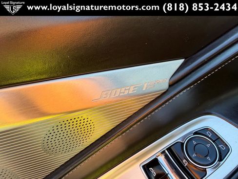 Used 2023 Chevrolet Corvette Stingray Premium Cpe w/ Z51 Performance Package RWD image 15