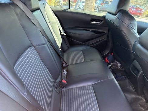 Used 2020 Toyota Corolla XSE image 11