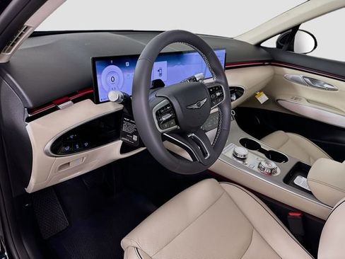 New 2026 Genesis GV70 2.5T Advanced image 9