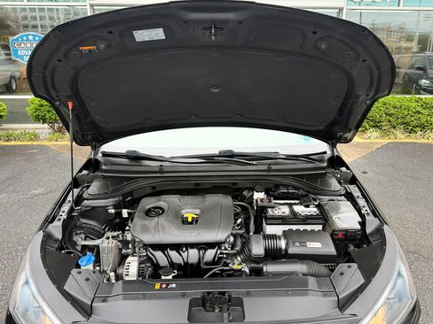 Used 2019 Hyundai Elantra SEL FWD image 33