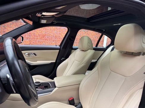Used 2023 BMW 330e xDrive w/ M Sport Package AWD/4WD image 24