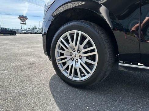 Certified 2024 Ford Expedition Max Platinum AWD/4WD image 30