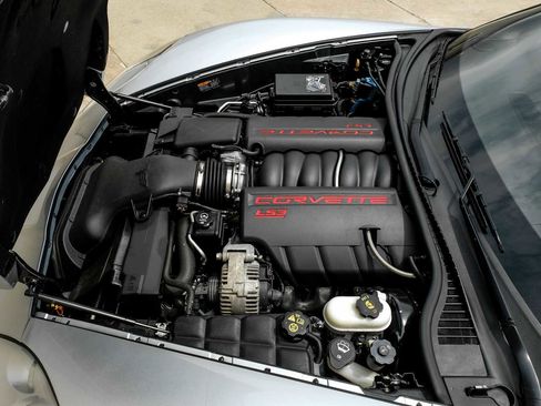 Used 2012 Chevrolet Corvette Grand Sport w/ 3LT Preferred Equipment Group RWD image 39