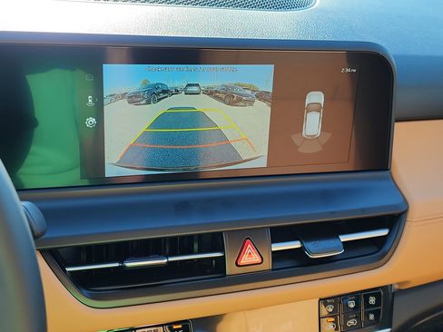 New 2026 Kia Seltos EX w/ EX Sunroof Package image 11