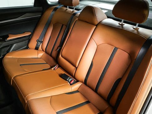 Used 2022 Kia K5 GT w/ GT1 Package image 19