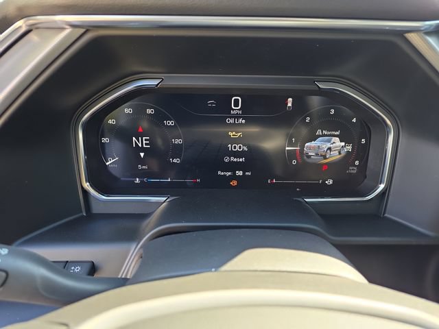 New 2026 GMC Sierra 1500 Denali w/ Technology Package AWD/4WD image 25