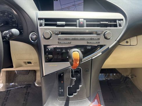Used 2011 Lexus RX 350 2WD w/ Premium Pkg image 26