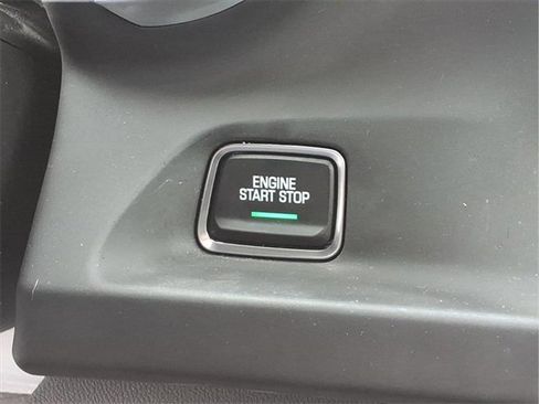 Used 2023 Chevrolet Camaro LT w/ RS Package image 13