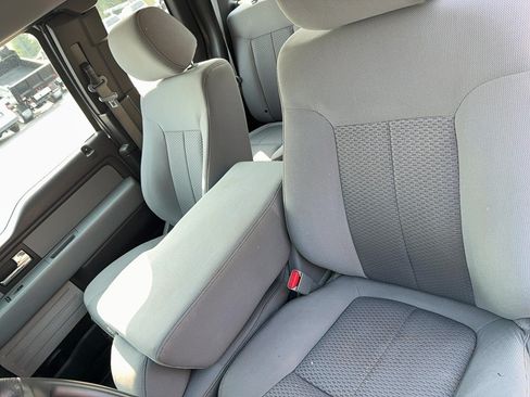 Used 2013 Ford F150 STX w/ Mid Equipment Group AWD/4WD image 17