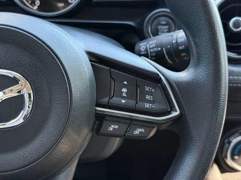 Used 2019 MAZDA CX-3 Sport w/ Sport I-ACTIVSENSE Package FWD image 26