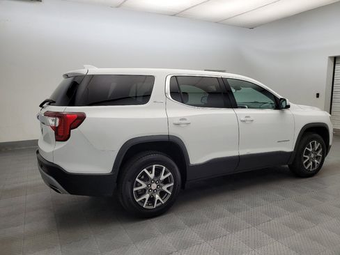 Used 2022 GMC Acadia SLE FWD image 10
