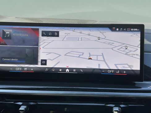 Used 2025 BMW X6 M60i image 14