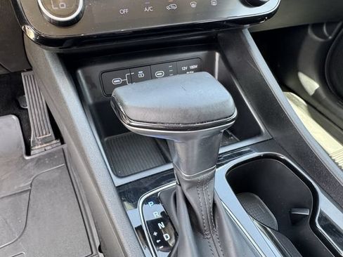 Used 2025 Hyundai Tucson SEL FWD image 31