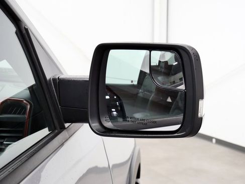Used 2019 RAM 1500 Rebel w/ Level 2 Equipment Group AWD/4WD image 42