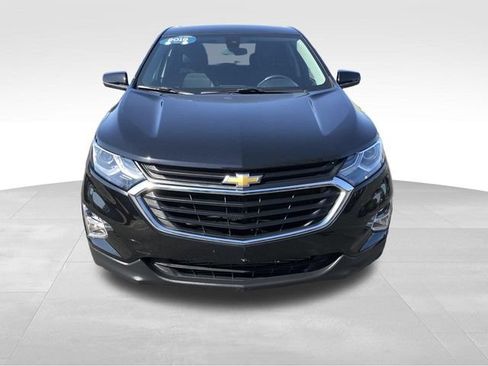 Used 2019 Chevrolet Equinox LT w/ Driver Convenience Package FWD image 33
