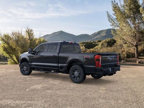 New 2025 Ford F250 XL w/ STX Appearance Package image 4