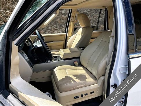 Used 2015 Ford Expedition Limited w/ Equipment Group 301A AWD/4WD image 20