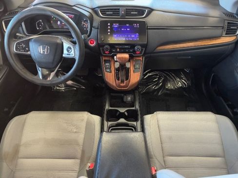 Used 2019 Honda CR-V EX image 3