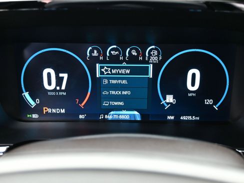 Used 2023 Ford F150 King Ranch w/ Equipment Group 601A High image 26