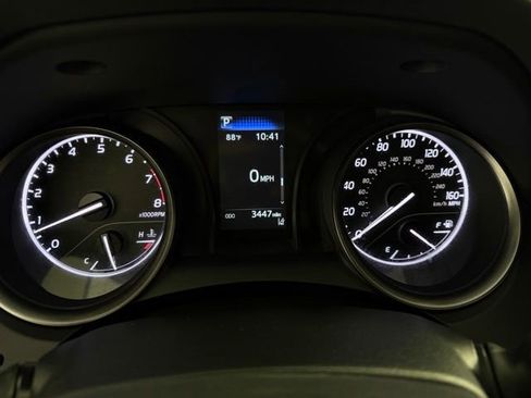 Used 2023 Toyota Camry SE FWD image 18