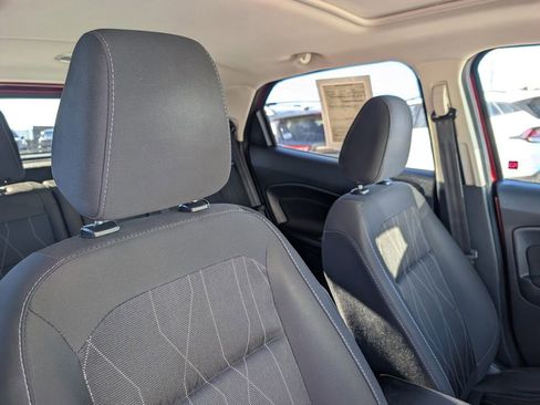 Used 2020 Ford EcoSport SE image 20