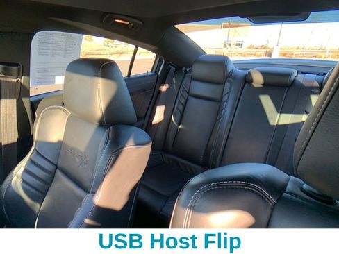 Used 2022 Dodge Charger SRT Hellcat image 27