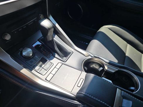 Used 2021 Lexus NX 300 FWD w/ Accessory Package image 31