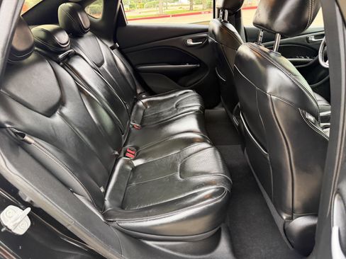 Used 2014 Dodge Dart Limited w/ Technology Group FWD image 14