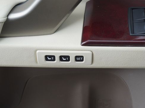 Used 2015 Lexus GX 460 w/ Premium Package image 25