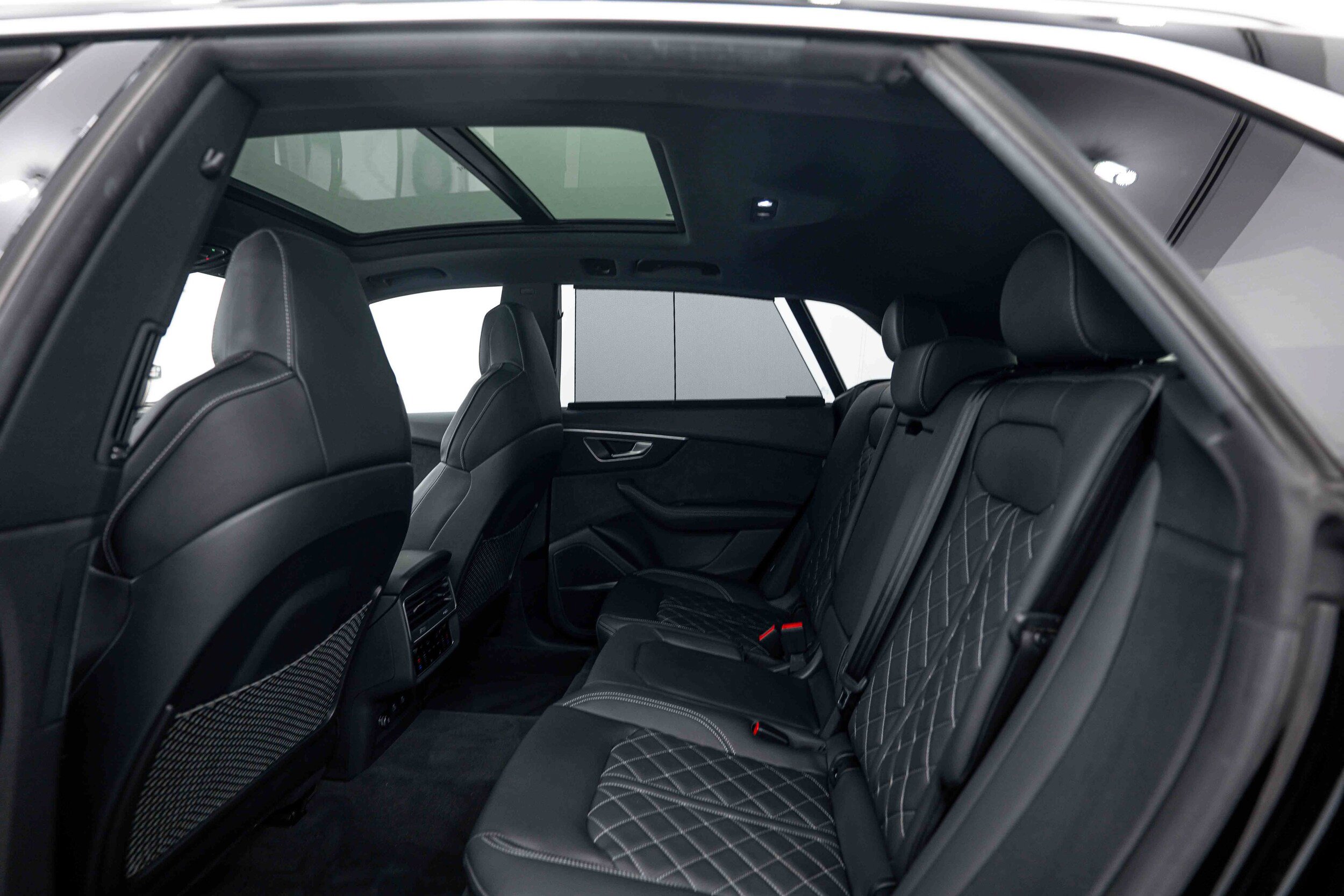 Certified 2023 Audi SQ8 Prestige AWD/4WD image 19