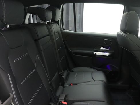 New 2026 Mercedes-Benz GLB 35 AMG 4MATIC image 10