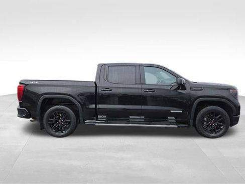 Used 2023 GMC Sierra 1500 Elevation image 12