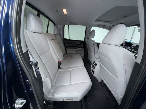 Used 2023 Honda Ridgeline RTL-E image 17