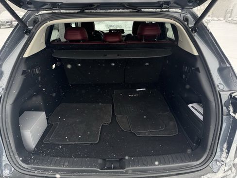 Used 2025 MAZDA CX-50 2.5 Hybrid w/ Cargo Package image 10