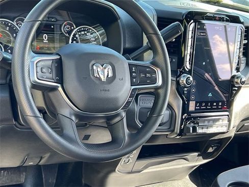 New 2026 RAM 5500 Tradesman image 17