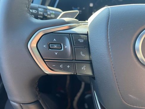 Certified 2025 Lexus RX 350 Premium image 18